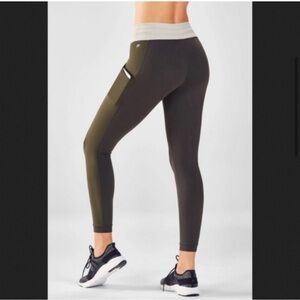 Powerhold by Fabletics Athletic Leggings